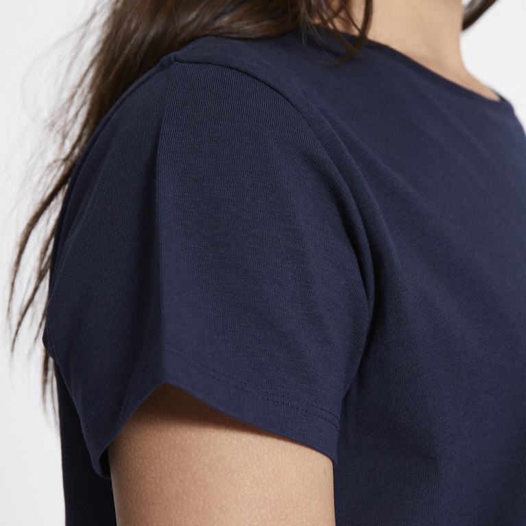 Basic t-shirt "Filippa star" Basic t-shirt "Filippa star"